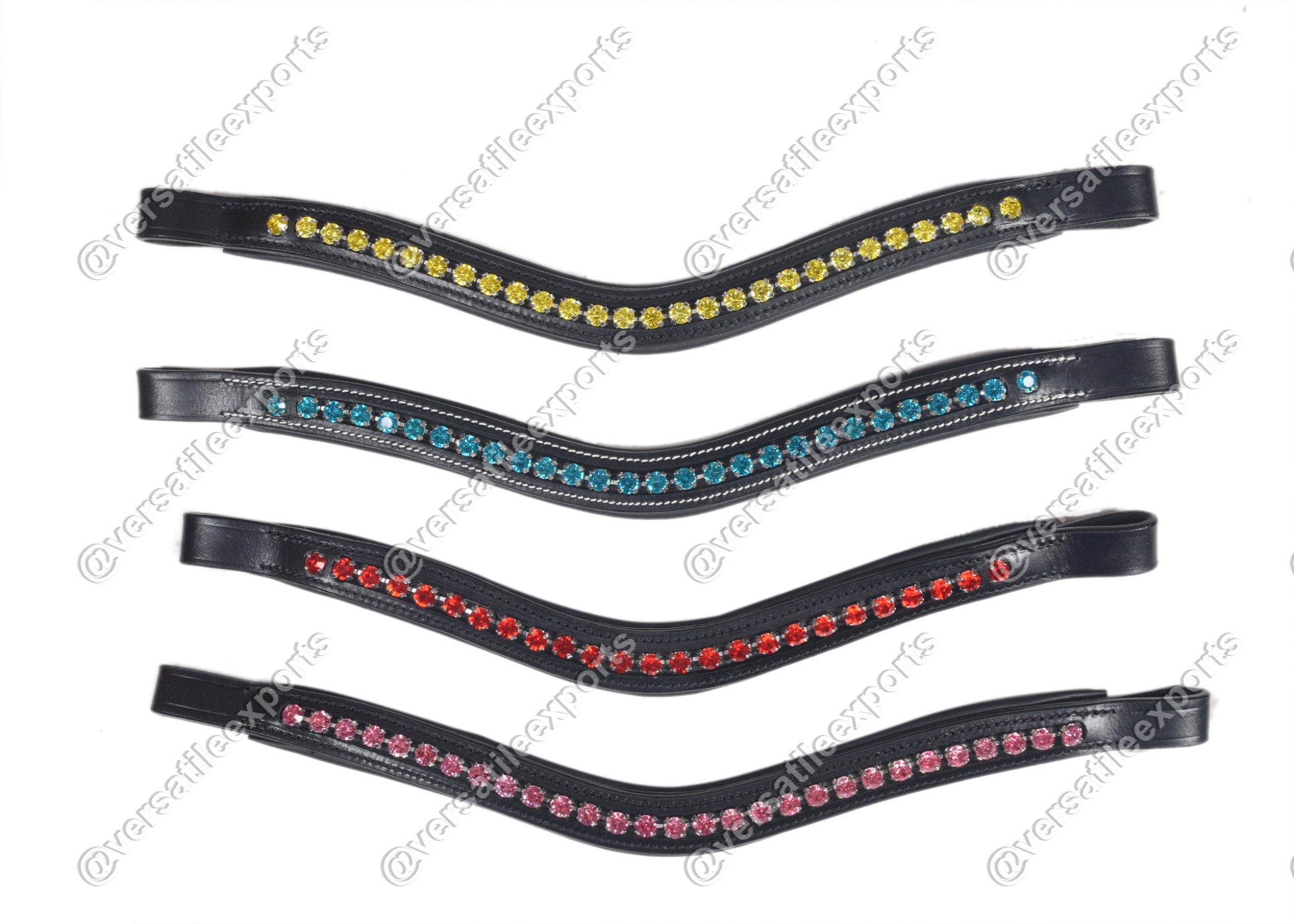 Browbands
